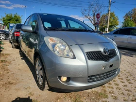 Toyota Yaris 91x.km 1.3vvt-i Sol Luna - Като Нова! - 9999 лв. - 24093510 3
