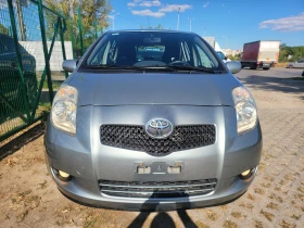 Toyota Yaris 91x.km 1.3vvt-i Sol Luna - Като Нова! - 9999 лв. - 24093510 2