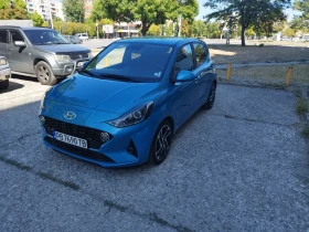 Обява за продажба на Hyundai I10 Premium Paket ~28 000 лв. - изображение 1