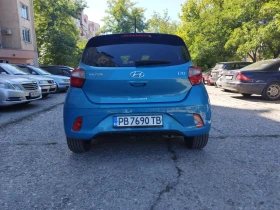 Обява за продажба на Hyundai I10 Premium Paket ~28 000 лв. - изображение 4