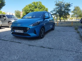 Обява за продажба на Hyundai I10 Premium Paket ~28 000 лв. - изображение 1