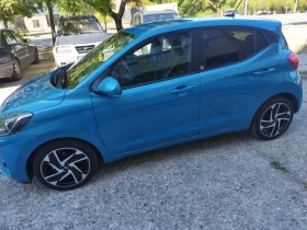 Обява за продажба на Hyundai I10 Premium Paket ~28 000 лв. - изображение 2
