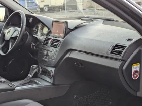 Обява за продажба на Mercedes-Benz C 320 CDi Седан 4Matic Avantgarde Кожа Нави Ксенон ~11 800 лв. - изображение 9