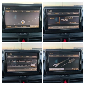 Mercedes-Benz C 320 CDi Седан 4Matic Avantgarde Кожа Нави Ксенон - 11800 лв. / 6033.24 € - 99783504 15