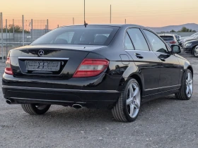 Обява за продажба на Mercedes-Benz C 320 CDi Седан 4Matic Avantgarde Кожа Нави Ксенон ~11 800 лв. - изображение 3