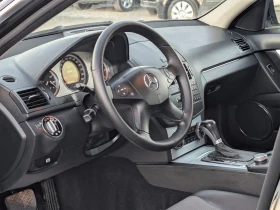 Обява за продажба на Mercedes-Benz C 320 CDi Седан 4Matic Avantgarde Кожа Нави Ксенон ~11 800 лв. - изображение 10
