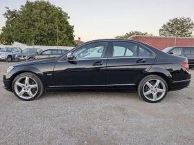 Обява за продажба на Mercedes-Benz C 320 CDi Седан 4Matic Avantgarde Кожа Нави Ксенон ~11 800 лв. - изображение 1