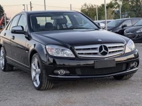 Обява за продажба на Mercedes-Benz C 320 CDi Седан 4Matic Avantgarde Кожа Нави Ксенон ~11 800 лв. - изображение 5