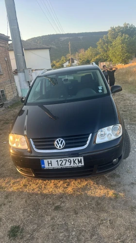 VW Touran | Mobile.bg    6