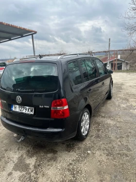VW Touran | Mobile.bg    10