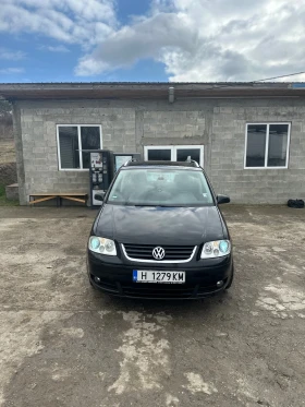 VW Touran | Mobile.bg    14