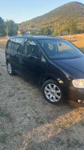 VW Touran | Mobile.bg    7