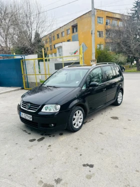 VW Touran | Mobile.bg    9