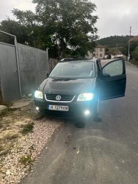 VW Touran | Mobile.bg    2