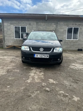 VW Touran | Mobile.bg    13