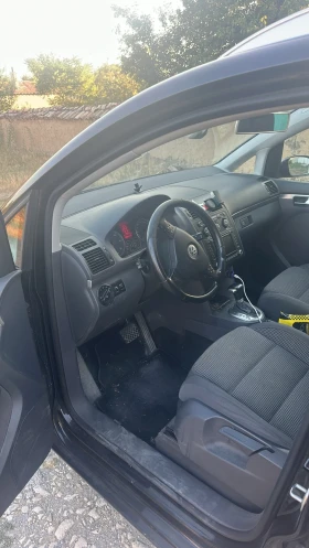 VW Touran | Mobile.bg    5