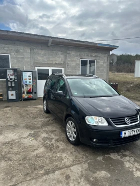 VW Touran | Mobile.bg    12