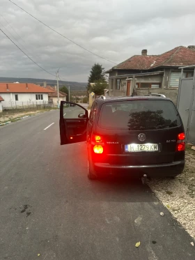 VW Touran | Mobile.bg    3