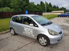 Honda Jazz | Mobile.bg    2