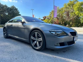  BMW 635
