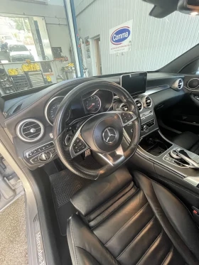 Mercedes-Benz C 400 400 AMG | Mobile.bg    15