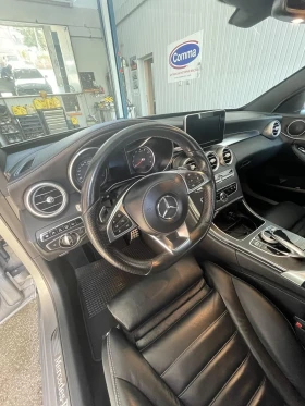 Mercedes-Benz C 400 400 AMG | Mobile.bg    8