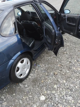 Opel Vectra 1.8 125 | Mobile.bg    10