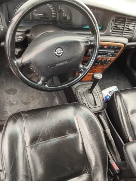 Opel Vectra 1.8 125 | Mobile.bg    7