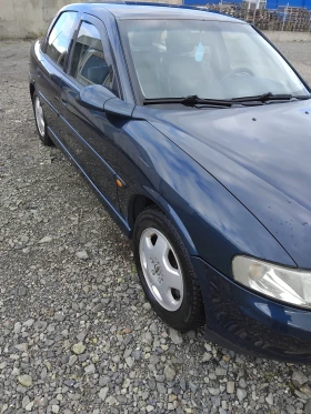 Opel Vectra 1.8 125 | Mobile.bg    2