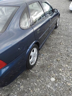Opel Vectra 1.8 125 | Mobile.bg    4