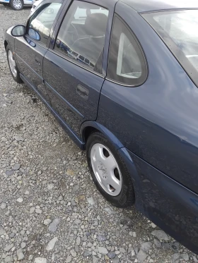 Opel Vectra 1.8 125 | Mobile.bg    5
