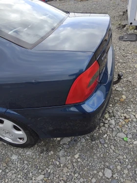 Opel Vectra 1.8 125 | Mobile.bg    6