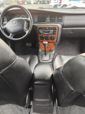 Opel Vectra 1.8 125 | Mobile.bg    8