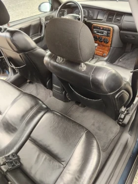 Opel Vectra 1.8 125 | Mobile.bg    9