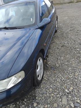 Opel Vectra 1.8 125 | Mobile.bg    3