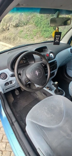 Citroen C3 | Mobile.bg    10