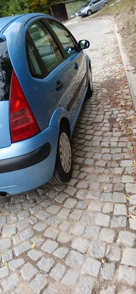 Citroen C3 | Mobile.bg    5