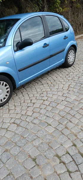 Citroen C3 | Mobile.bg    3