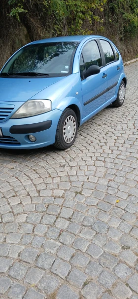 Citroen C3 | Mobile.bg    2