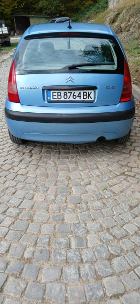 Citroen C3 | Mobile.bg    4