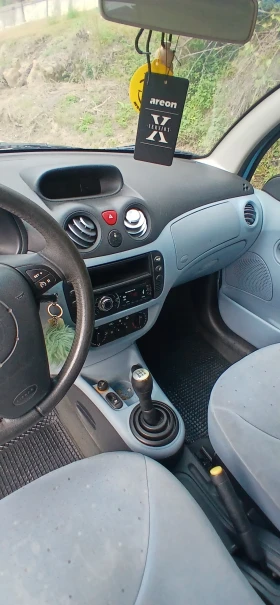 Citroen C3 | Mobile.bg    11