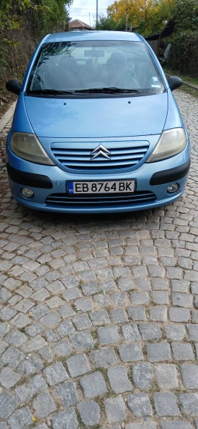  Citroen C3