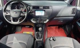 Kia Pride 4DR 1.6 GDI Luxury * -   *  | Mobile.bg    7