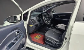 Kia Pride 4DR 1.6 GDI Luxury * -   *  | Mobile.bg    11