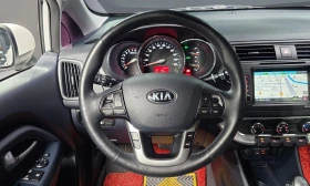 Kia Pride 4DR 1.6 GDI Luxury * -   *  | Mobile.bg    13