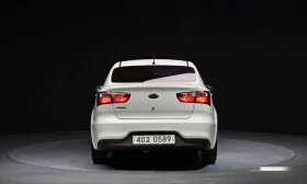 Kia Pride 4DR 1.6 GDI Luxury * -   *  | Mobile.bg    4