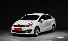 Kia Pride 4DR 1.6 GDI Luxury * НАЙ-ДОБРА ЦЕНА В БЪЛГАРИЯ* 