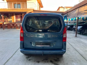 Citroen Berlingo Германия перфект - 11200 лв. / 5726.47 € - 93137337 6