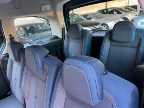 Citroen Berlingo Германия перфект - 11200 лв. / 5726.47 € - 93137337 11