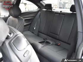 BMW 228 * АВТО КРЕДИТ* ЦЕНА ДО БГ * Сервизна история *  - 34999 лв. / 17894.70 € - 25918907 14